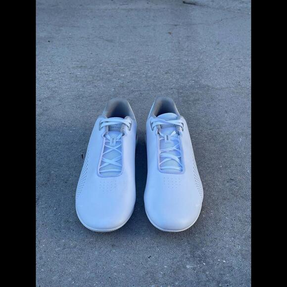 Puma Scuderia Ferrari Drift Cat Decima 307193-02 Motorsport Shoes Mens Size 13 - Picture 6 of 6